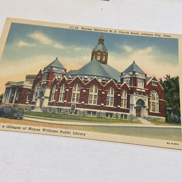 Vintage Linen Postcard Bundle - Picture 5 of 16